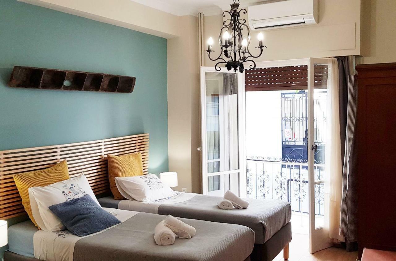 Stylish Studio Below The Acropolis Atina Dış mekan fotoğraf
